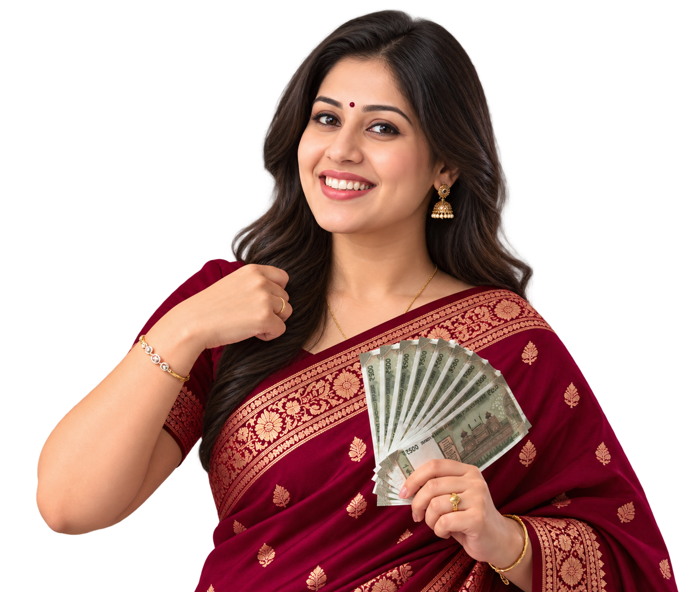 Lux Matka Banner