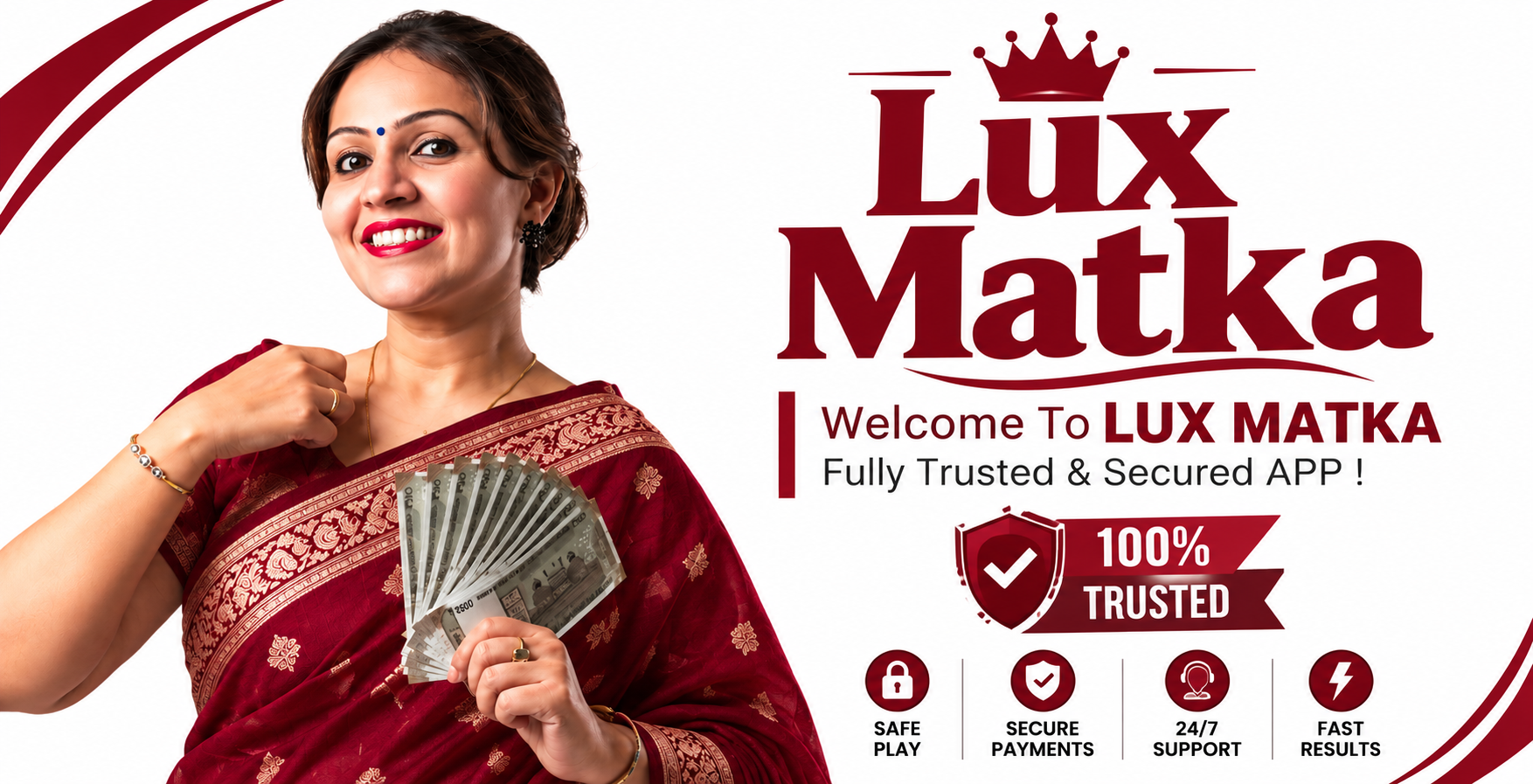Lux Matka beginner guide and navigation video